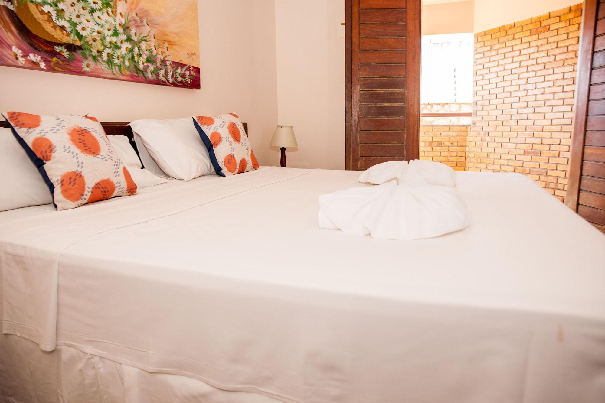 Pizzato Praia Hotel Натал Экстерьер фото