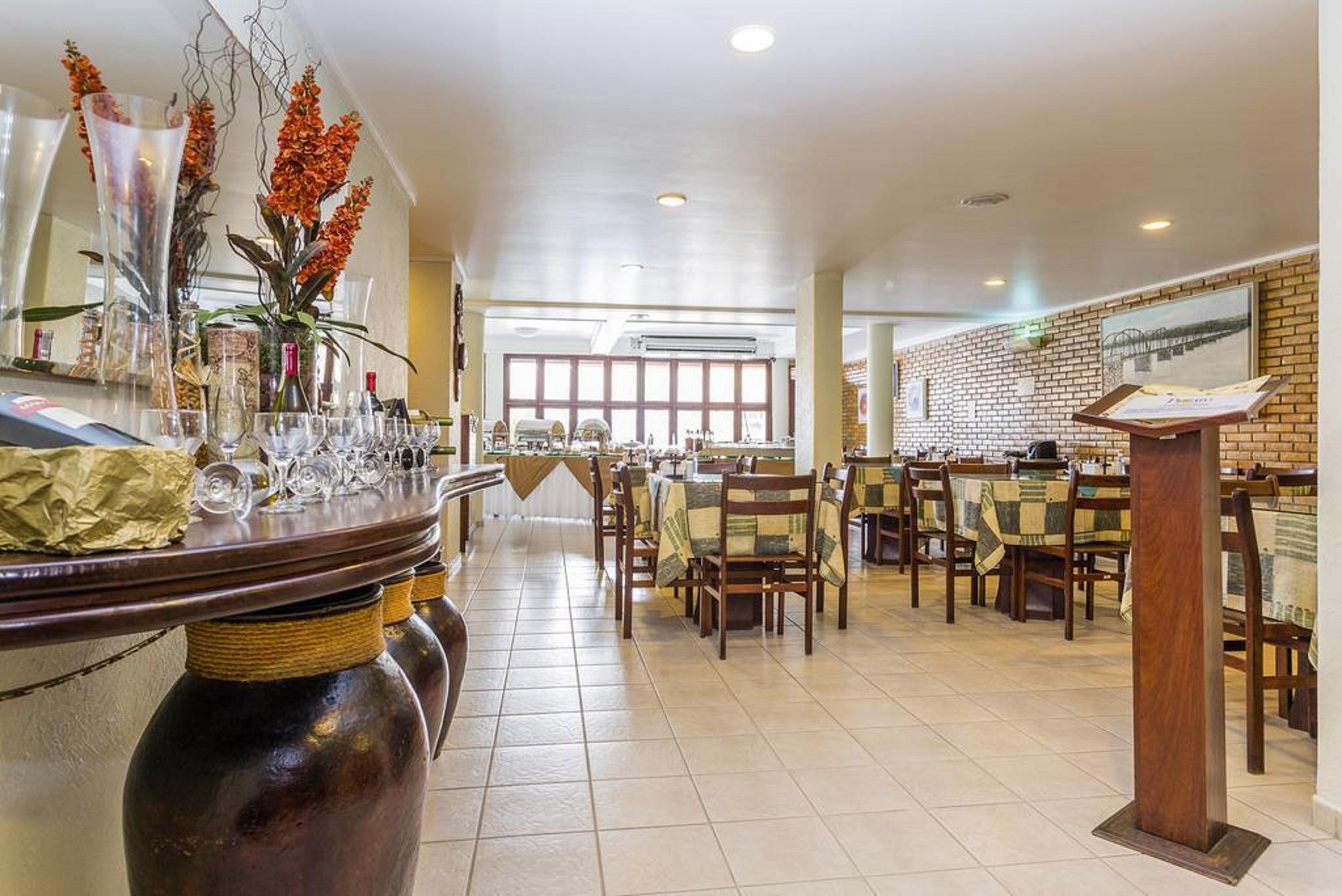 Pizzato Praia Hotel Натал Экстерьер фото