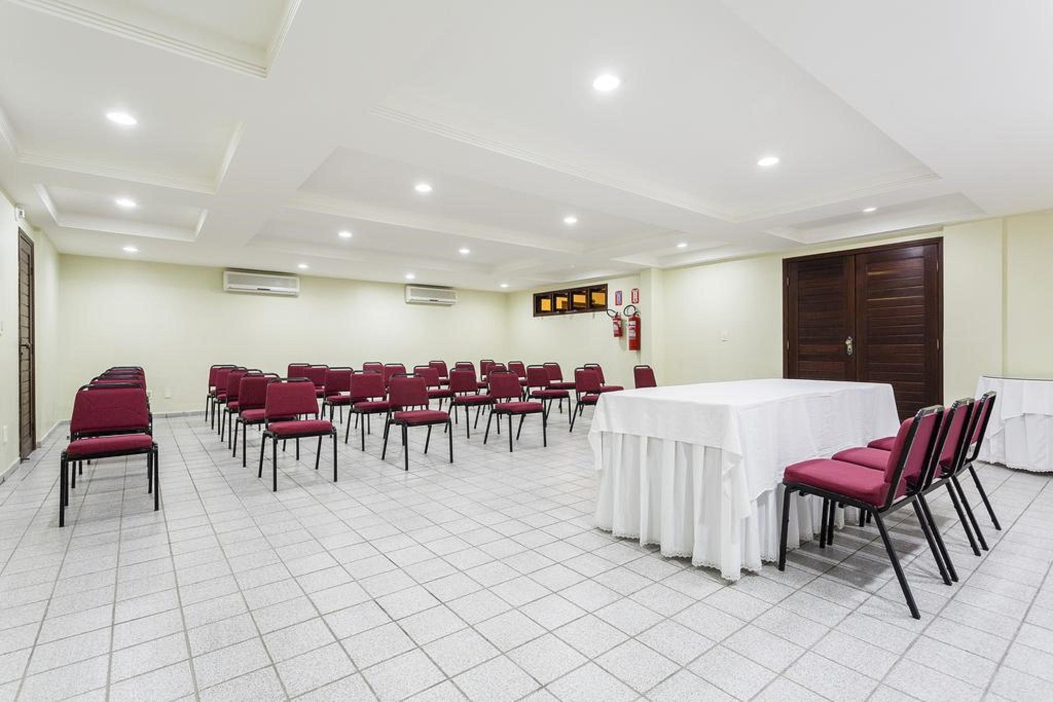 Pizzato Praia Hotel Натал Экстерьер фото