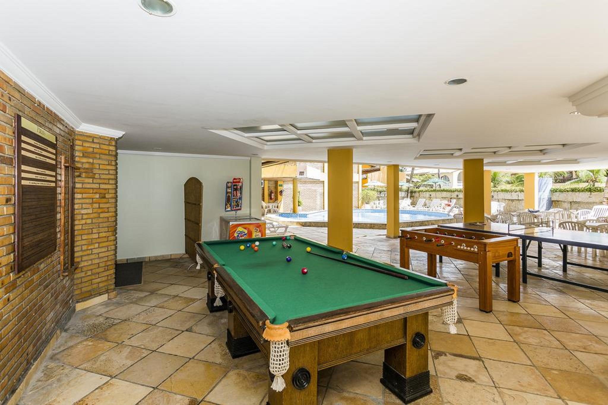 Pizzato Praia Hotel Натал Экстерьер фото